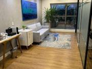 Conj. Comercial / Sala para Locação em São Paulo/SP Moema