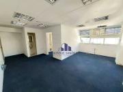 Conj. Comercial / Sala para Locação em São Paulo/SP Moema