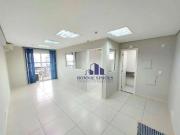 Conj. Comercial / Sala para Locação em São Paulo/SP Moema