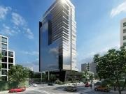 Conj. Comercial / Sala para Locação em São Paulo/SP Moema