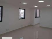 Conj. Comercial / Sala para Locação em São Paulo/SP Moema