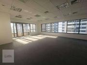 Conj. Comercial / Sala para Locação em São Paulo/SP Moema
