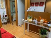 Conj. Comercial / Sala para Locação em São Paulo/SP Moema