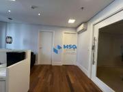 Conj. Comercial / Sala para Locação em São Paulo/SP Moema