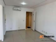 Conj. Comercial / Sala para Locação em São Paulo/SP Moema