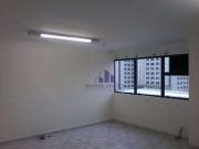 Conj. Comercial / Sala para Locação em São Paulo/SP Moema
