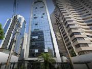 Conj. Comercial / Sala para Locação em São Paulo/SP Moema