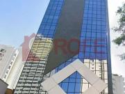 Conj. Comercial / Sala para Locação em São Paulo/SP Moema