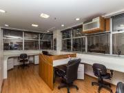 Conj. Comercial / Sala para Locação em São Paulo/SP Moema