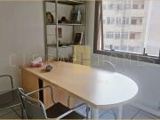 Conj. Comercial / Sala para Locação em São Paulo/SP Moema