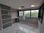 Conj. Comercial / Sala para Locação em São Paulo/SP Moema