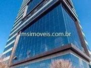 Conj. Comercial / Sala para Locação em São Paulo/SP Moema