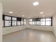 Conj. Comercial / Sala para Locação em São Paulo/SP Moema