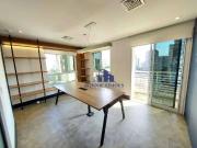Conj. Comercial / Sala para Locação em São Paulo/SP Moema