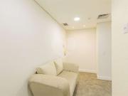 Conj. Comercial / Sala para Locação em São Paulo/SP Moema