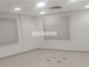 Conj. Comercial / Sala para Locação em São Paulo/SP Moema