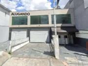 Conj. Comercial / Sala para Locação em São Paulo/SP Mooca