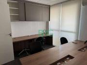 Conj. Comercial / Sala para Locação em São Paulo/SP Pacaembu