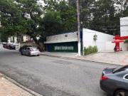 Conj. Comercial / Sala para Locação em São Paulo/SP Panamby