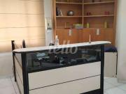 Conj. Comercial / Sala para Locação em São Paulo/SP Paraíso