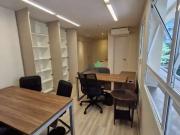 Conj. Comercial / Sala para Locação em São Paulo/SP Paraíso