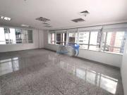 Conj. Comercial / Sala para Locação em São Paulo/SP Paraíso