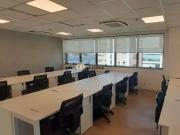 Conj. Comercial / Sala para Locação em São Paulo/SP Paraíso