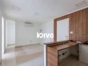 Conj. Comercial / Sala para Locação em São Paulo/SP Paraíso