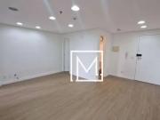 Conj. Comercial / Sala para Locação em São Paulo/SP Paraíso