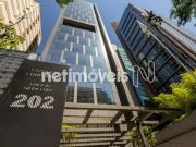 Conj. Comercial / Sala para Locação em São Paulo/SP Paraíso