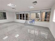 Conj. Comercial / Sala para Locação em São Paulo/SP Paraíso