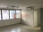 Conj. Comercial / Sala para Locação em São Paulo/SP Paraíso
