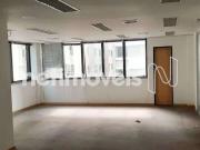 Conj. Comercial / Sala para Locação em São Paulo/SP Paraíso