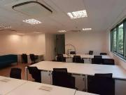 Conj. Comercial / Sala para Locação em São Paulo/SP Paraíso