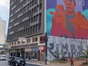 Conj. Comercial / Sala para Locação em São Paulo/SP Paraíso