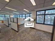 Conj. Comercial / Sala para Locação em São Paulo/SP Paraíso
