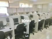 Conj. Comercial / Sala para Locação em São Paulo/SP Paraíso