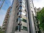 Conj. Comercial / Sala para Locação em São Paulo/SP Paraíso