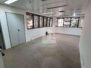 Conj. Comercial / Sala para Locação em São Paulo/SP Paraíso