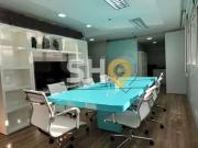Conj. Comercial / Sala para Locação em São Paulo/SP Paraíso