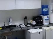 Conj. Comercial / Sala para Locação em São Paulo/SP...