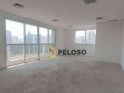Conj. Comercial / Sala para Locação em São Paulo/SP Perdizes
