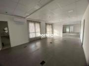 Conj. Comercial / Sala para Locação em São Paulo/SP Perdizes