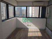 Conj. Comercial / Sala para Locação em São Paulo/SP Perdizes