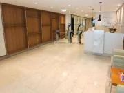 Conj. Comercial / Sala para Locação em São Paulo/SP Perdizes