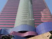 Conj. Comercial / Sala para Locação em São Paulo/SP...