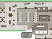 Conj. Comercial / Sala para Locação em São Paulo/SP...