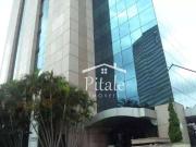 Conj. Comercial / Sala para Locação em São Paulo/SP...