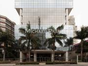 Conj. Comercial / Sala para Locação em São Paulo/SP...