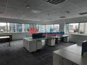 Conj. Comercial / Sala para Locação em São Paulo/SP...